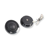 B2 Audio RAGE-serien 6,5" 2-vägs komponentsystem, 4 Ohm