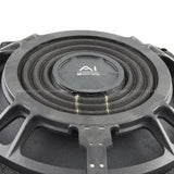 AI-Sonic BMW-SW8 – Under­säte­woofer för BMW