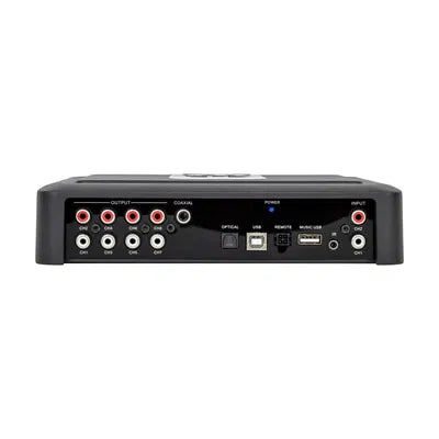 Phoenix Gold ZDA6.8 6-Channel DSP Amplifier