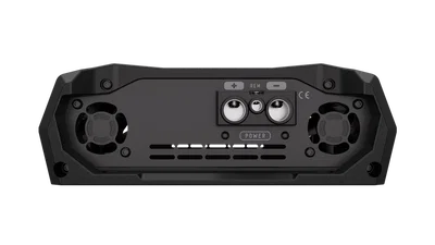 Stetsom BRAVO FLEX 3000W 0,5 - 2 Ohms