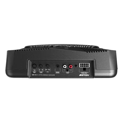 ETON USB 10 AR – aktiv 10-tums undersätesbas med 150 W RMS