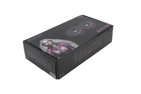 Förpackning för Ragnarök FR-60 Freya Series