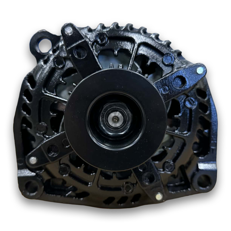 Ragnarök GM Generator 260A framifrån