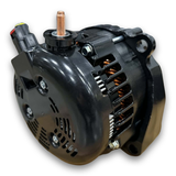 Ragnarök GM Generator 260A bakifrån