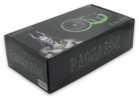 Ragnarök L-160 – 6,5-tums midbas, produktbild 3