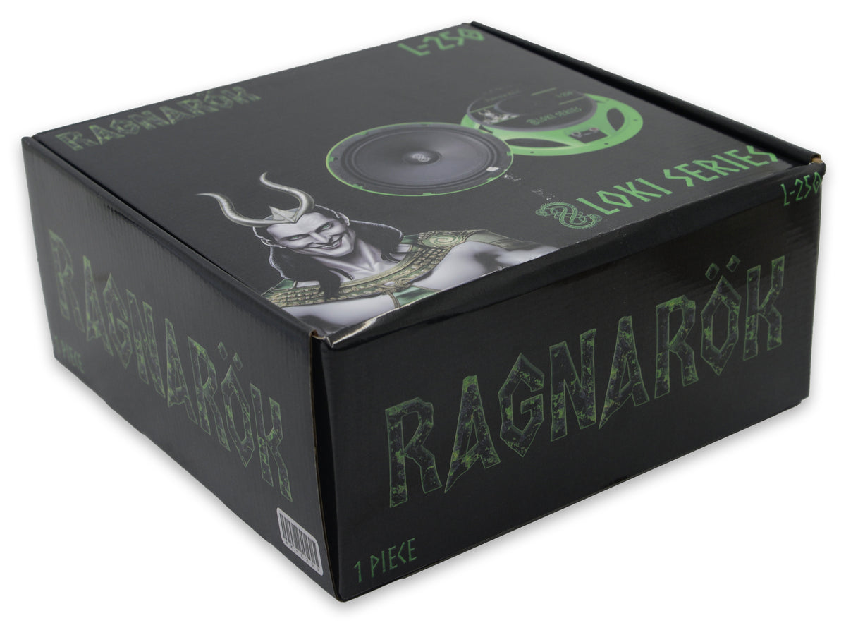 Ragnarök L-250 – produktbild 2