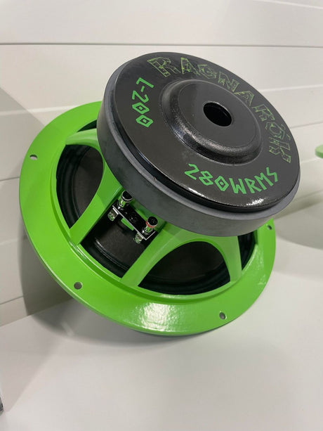 Ragnarök Loki L-200 – produktbild 4