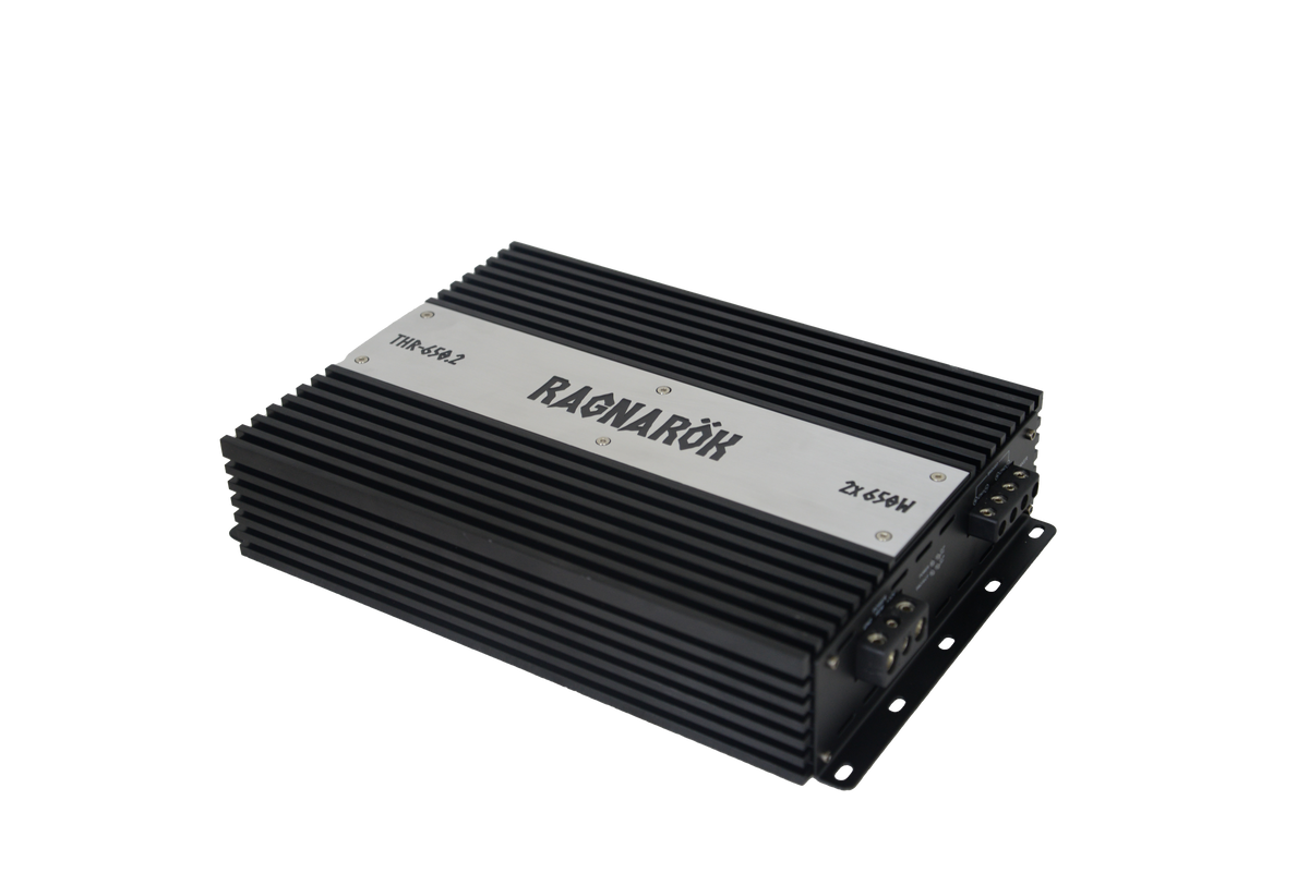 Ragnarök THR-650.2 – produktbild 2