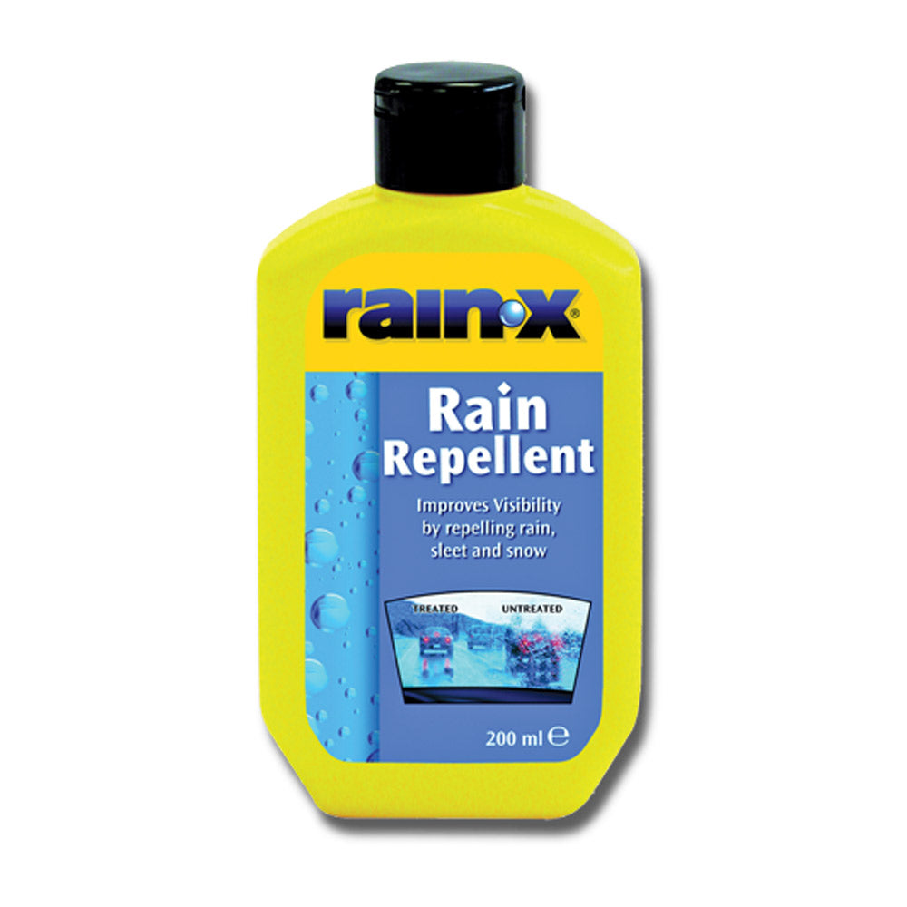 Glasbehandling Rain-X Rain Repellent, 200 ml, 200 ml