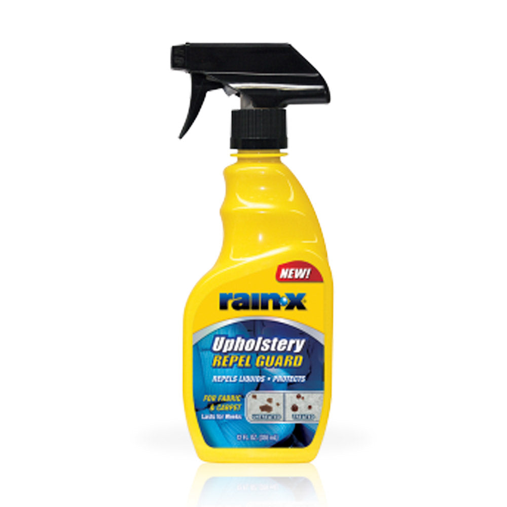 Textilimpregnering Rain-X Upholstery Repel Guard, 500 ml