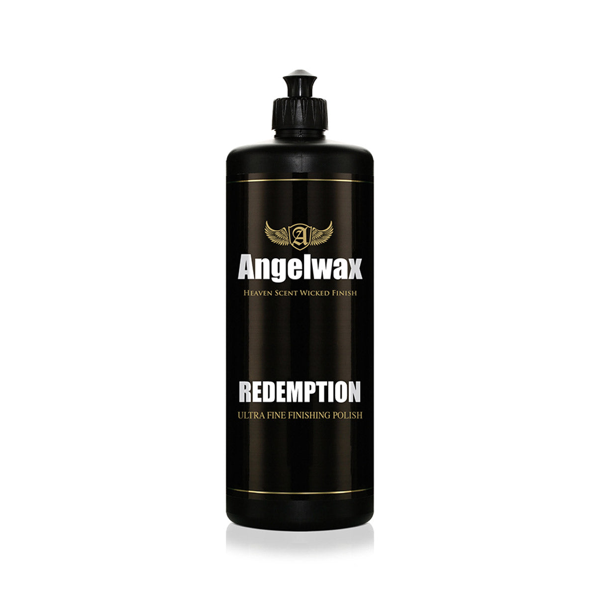 Polermedel Angelwax Redemption, Finishing, 500 ml