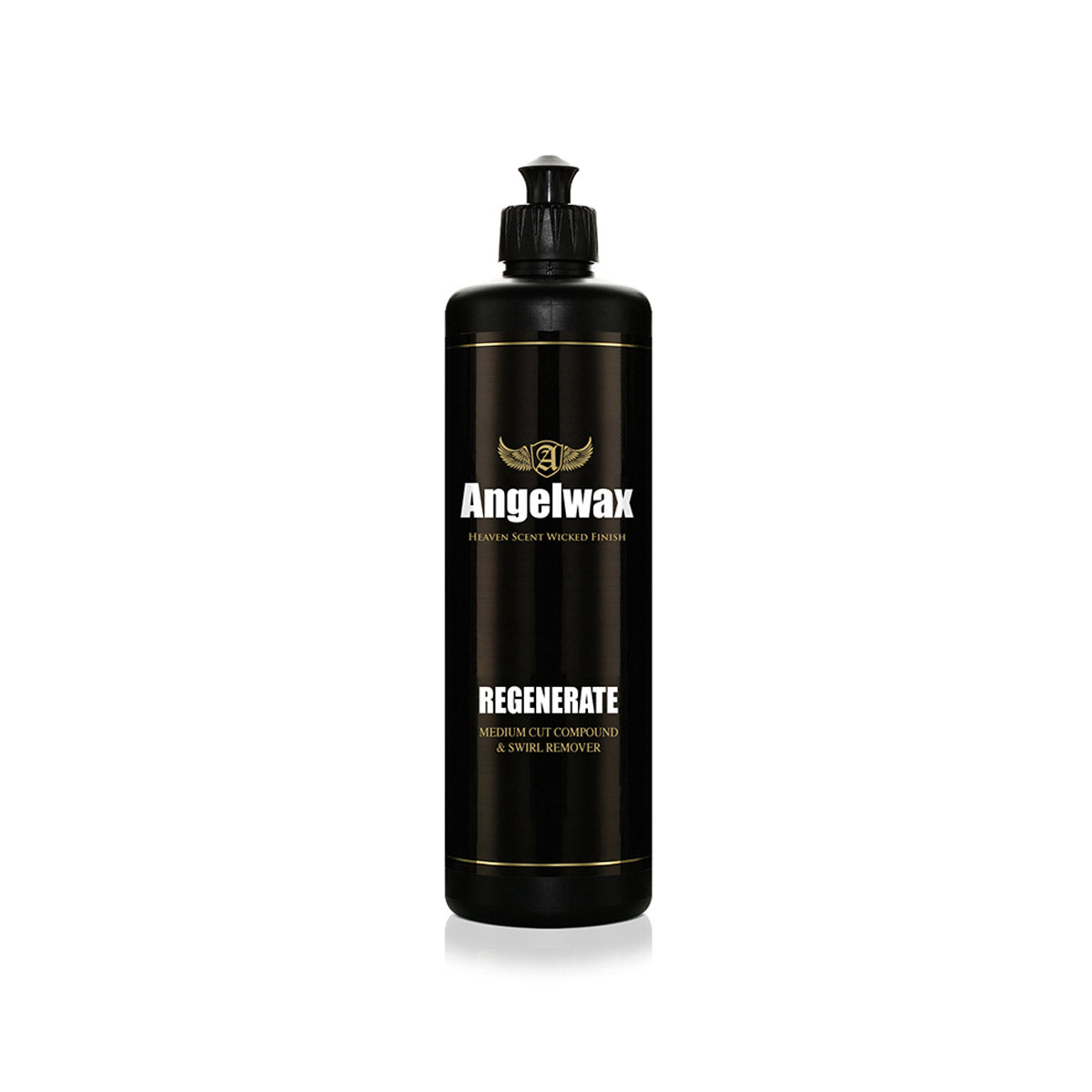 Polermedel Angelwax Regenerate, Rubbing, 500 ml