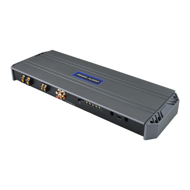 Reiss Audio RS-AE2500.1D monoblock Klass D slutsteg