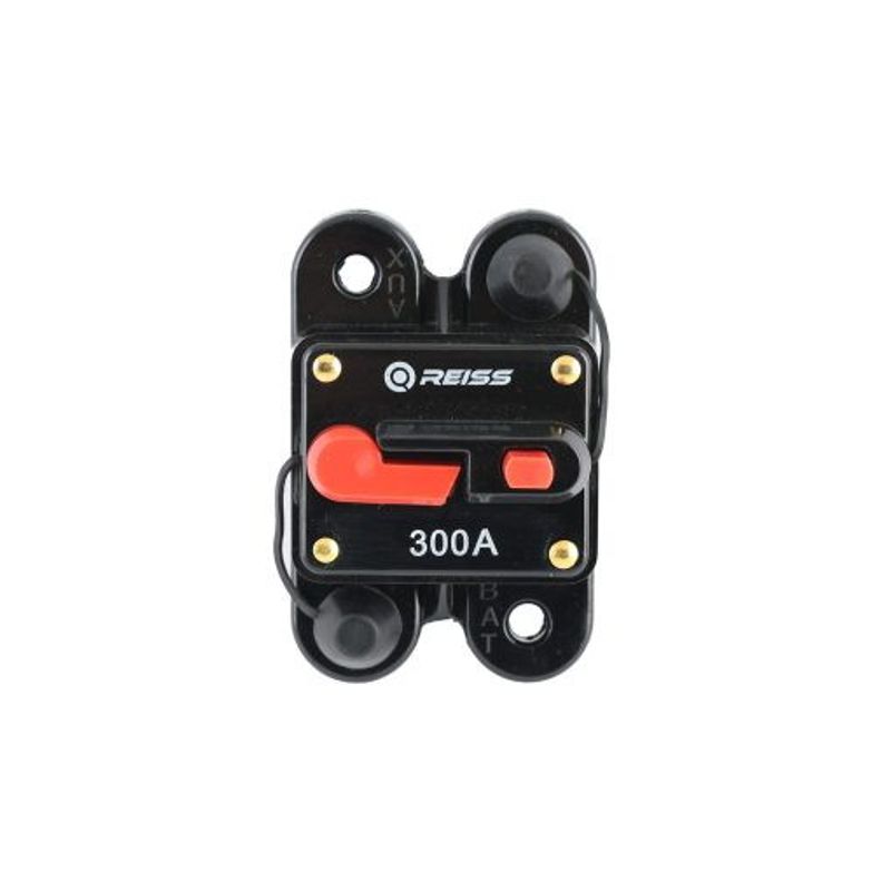 Reiss RS-AT02 300 A automatsäkring