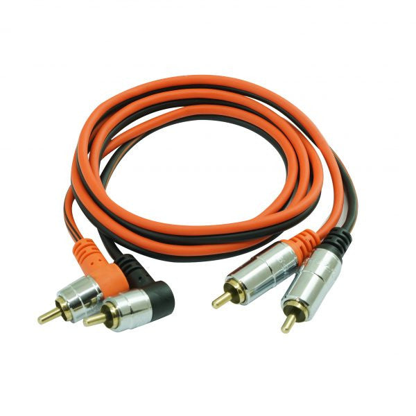 Reiss Audio RS-GW01 1 meter RCA-kabel