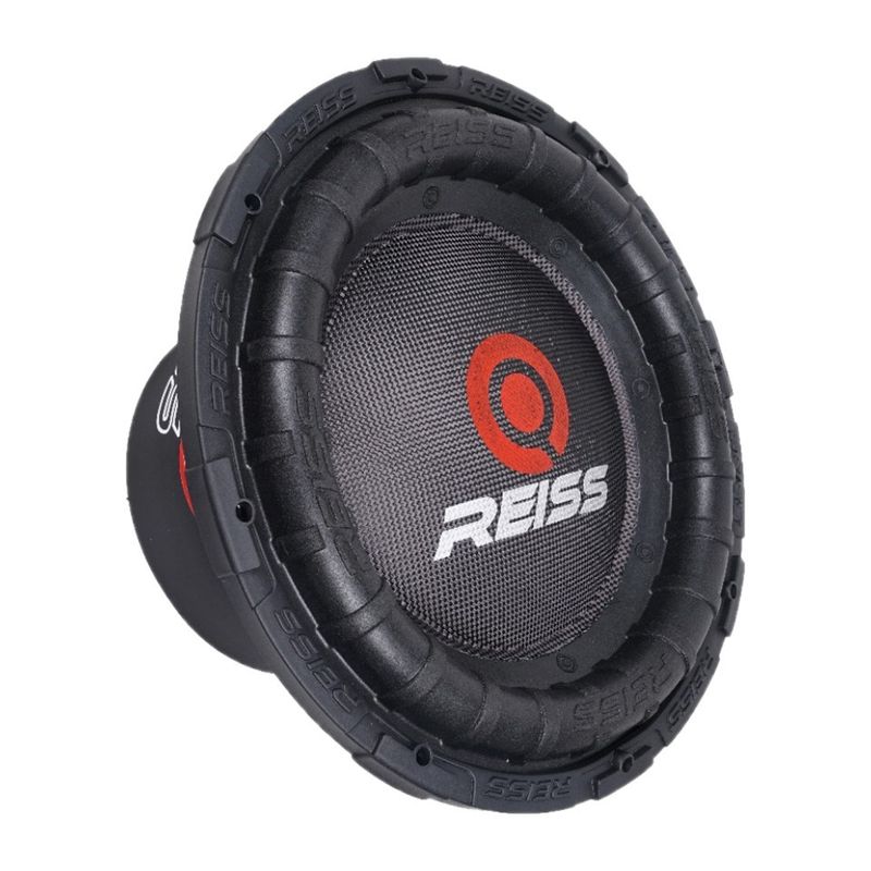 Reiss RS-KM15.D2 15-tums SPL-subwoofer