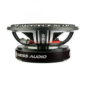 Reiss Audio RS-M85DM 8 tum mellanregister, par