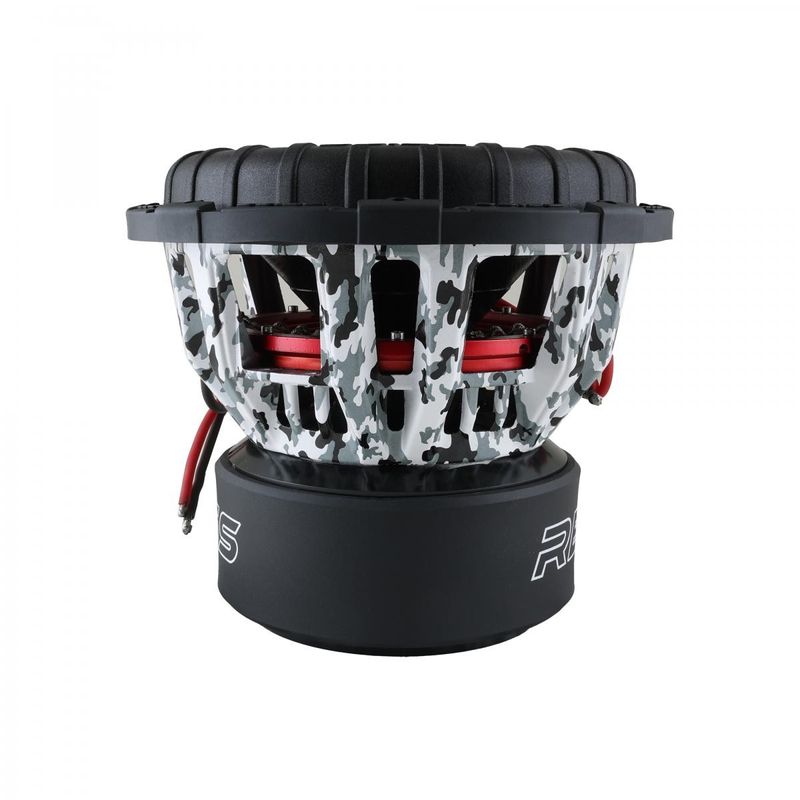 Reiss RS-RICH12.D2 12-tums SPL-subwoofer