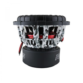 Reiss RS-RICH12.D2 12-tums SPL-subwoofer