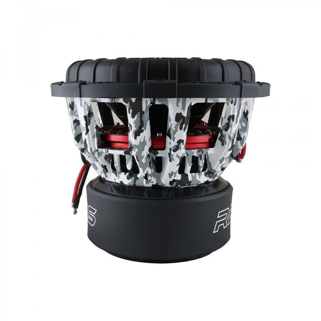 Reiss RS-RICH12.D2 12-tums SPL-subwoofer
