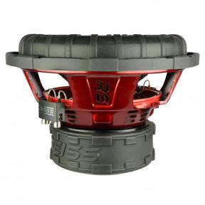 Reiss RS-RX12 ULTRA D2 12 tums SPL-subwoofer, dubbla 2 ohm