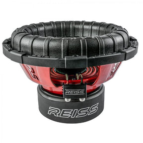 Reiss RS-RX15.D2 15-tums SPL-subwoofer