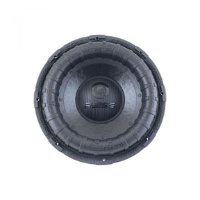 Reiss RS-RX15.D4 15-tums SPL-subwoofer