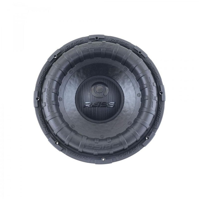 Reiss RS-RX15.D4 15-tums SPL-subwoofer