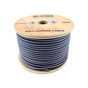 Reiss RS-SC18GA 18 AWG högtalarkabel