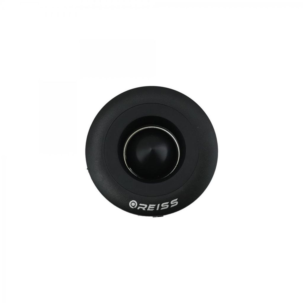 Reiss Audio RS-TA35 bullet-horndiskanter i aluminium, par
