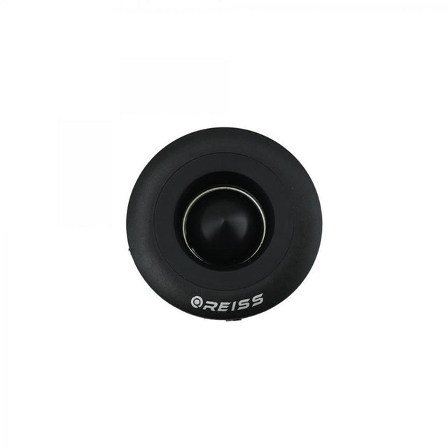 Reiss Audio RS-TA35 bullet-horndiskanter i aluminium, par