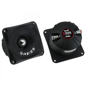 Reiss RS-TA47 horndiskanter 100 W RMS, säljs i par
