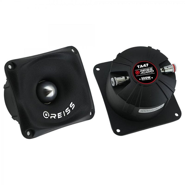 Reiss RS-TA47 horndiskanter 100 W RMS, säljs i par