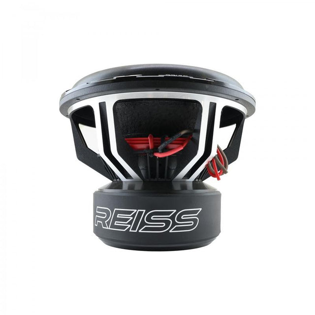 Reiss RS-VL15.D2 15-tums SPL-subwoofer