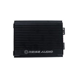 Reiss RS-W1000.1D Klass D-monoblock, produktbild 1
