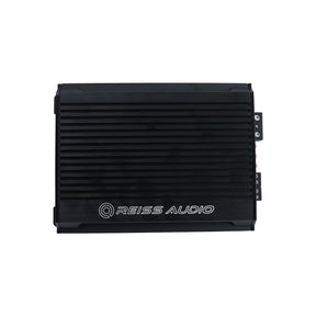Reiss RS-W1000.1D Klass D-monoblock, produktbild 1