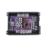 Reiss RS-W1000.1D Klass D-monoblock, produktbild 5