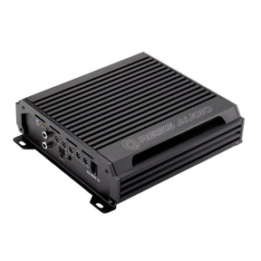 Reiss RS-W600.1D monoblock 600 W RMS