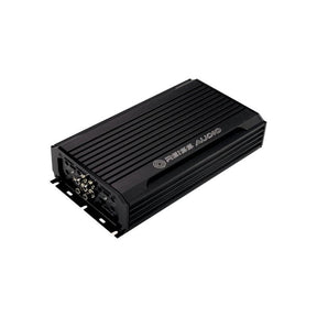Reiss RS-W800.4D 4-kanals klass D-slutsteg