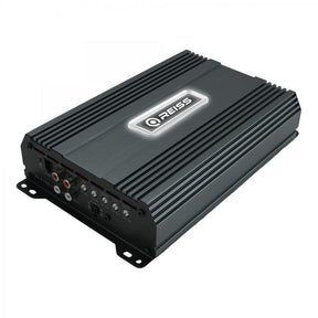Reiss RS-Z1500.1D Klass D monoblock slutsteg