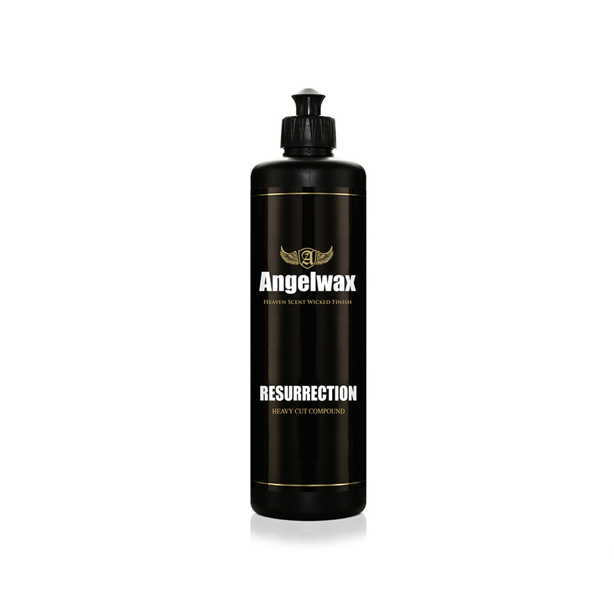 Polermedel Angelwax Resurrection, Grovrubbing, 250 ml