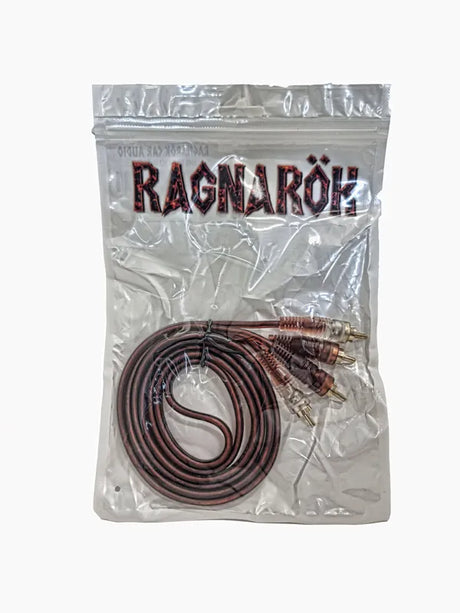 Ragnarök RCA-kabel