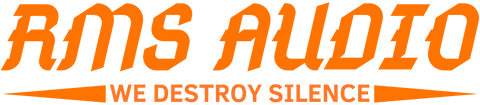 RMS AUDIO