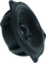 Ground Zero GZCS 1002BMW – 2-vägs Plug & Play-högtalarsystem för BMW & MINI