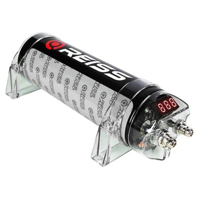 Reiss Audio RS-CAP2F