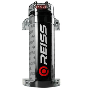 Reiss Audio RS-CAP4F