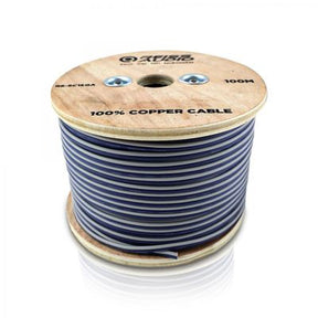 Reiss Audio RS-SC16GA – 16 AWG högtalarkabel