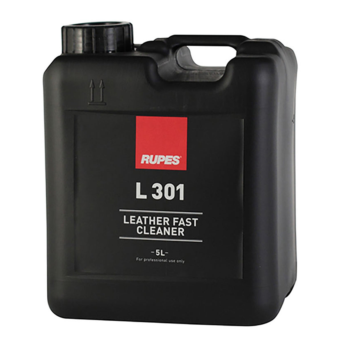 Läderrengöring Rupes L301 Leather Fast Cleaner, 5000 ml