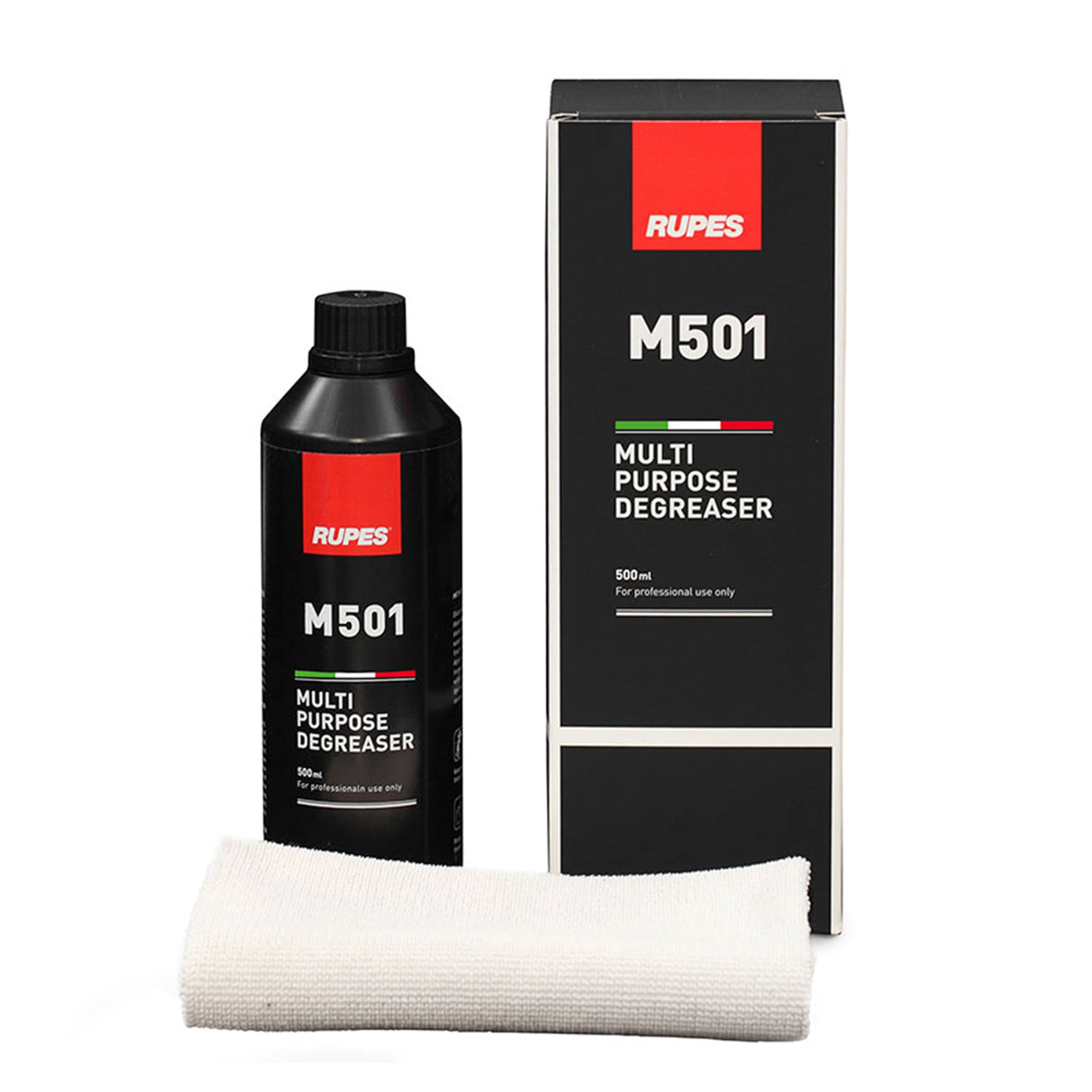 Allrengöring Rupes M501 Multi Purpose Degreaser, 500 ml