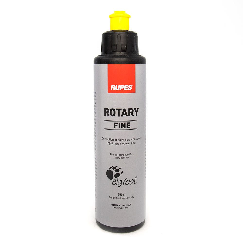 Polermedel Rupes Rotary Fine, 250 ml